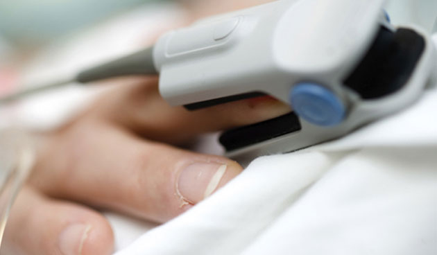 Klinisch fysiotherapeut Erasmus MC